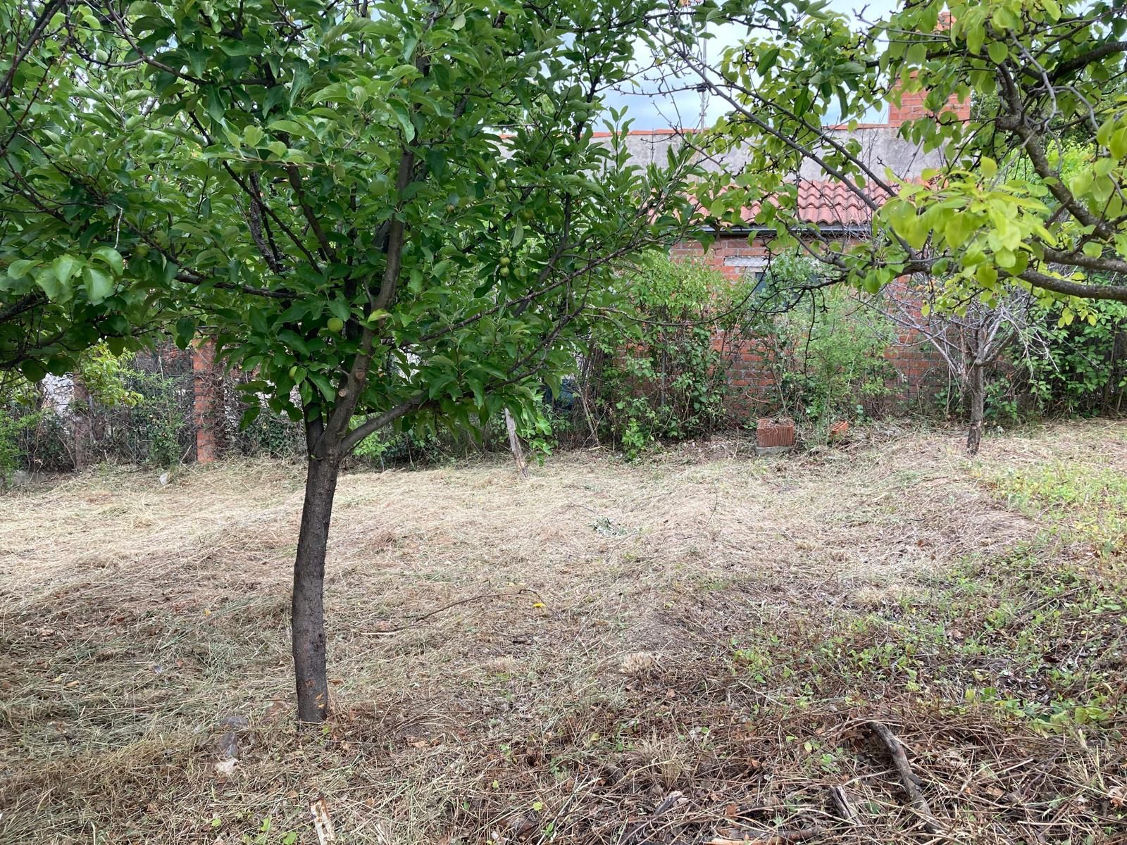 Casa o chalet en venta en Peñalba de Ávila con Calefacción, Jardín privado y Terraza
