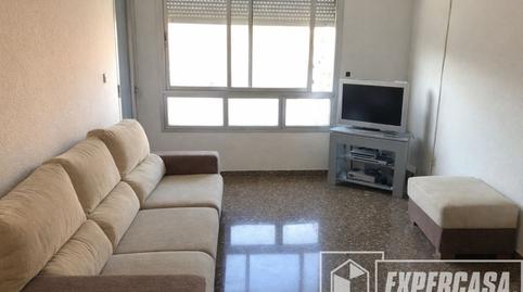 Foto 3 de Apartament en venda a Alaquàs, Valencia