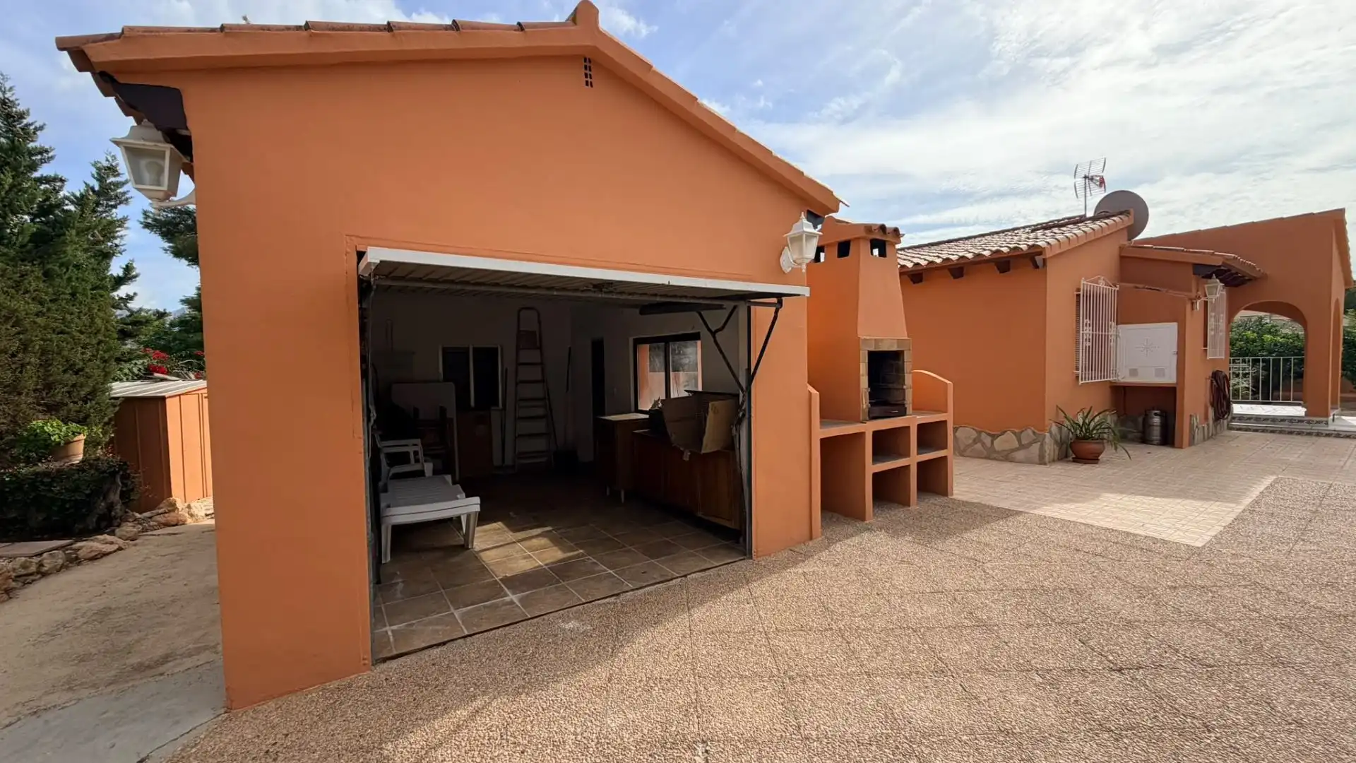 Casa con piscina en venta en Escandinavia - Cautivador, imagen 19