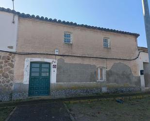 Single-family semi-detached for sale in Erillas, Alcabón