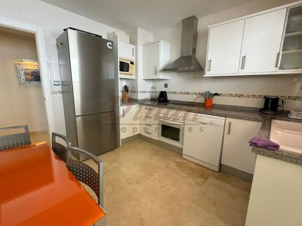 Apartamento con ascensor en venta en Mascarat, imagen 6