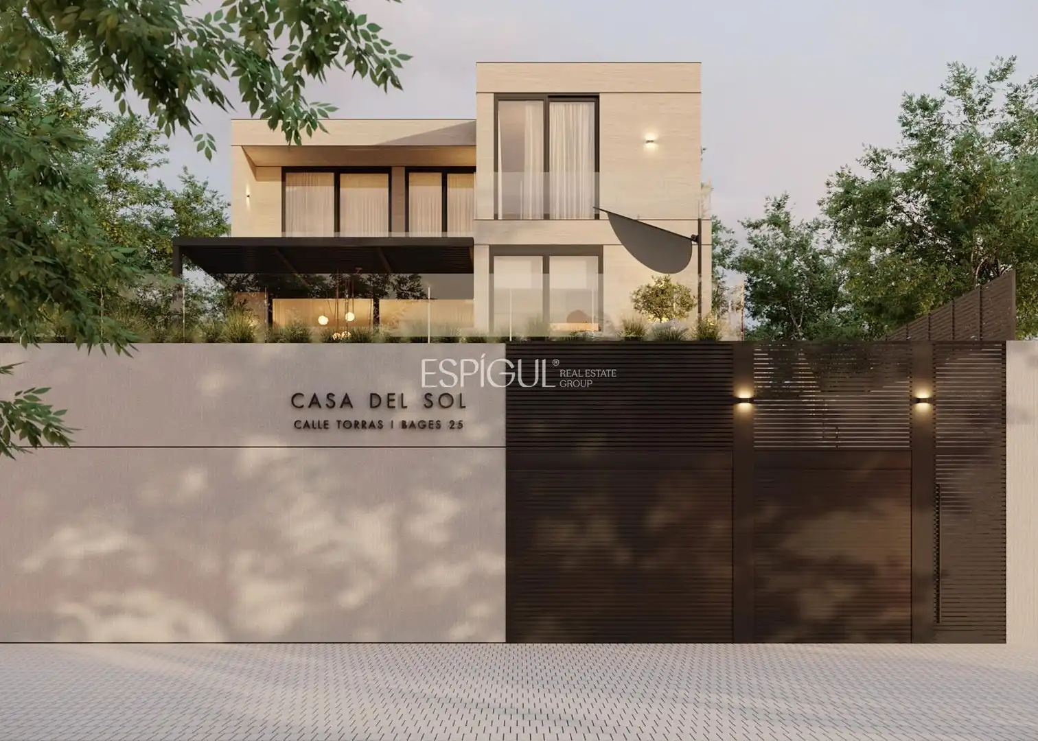 House with terrace for sale in Torres i bages, imagen 13