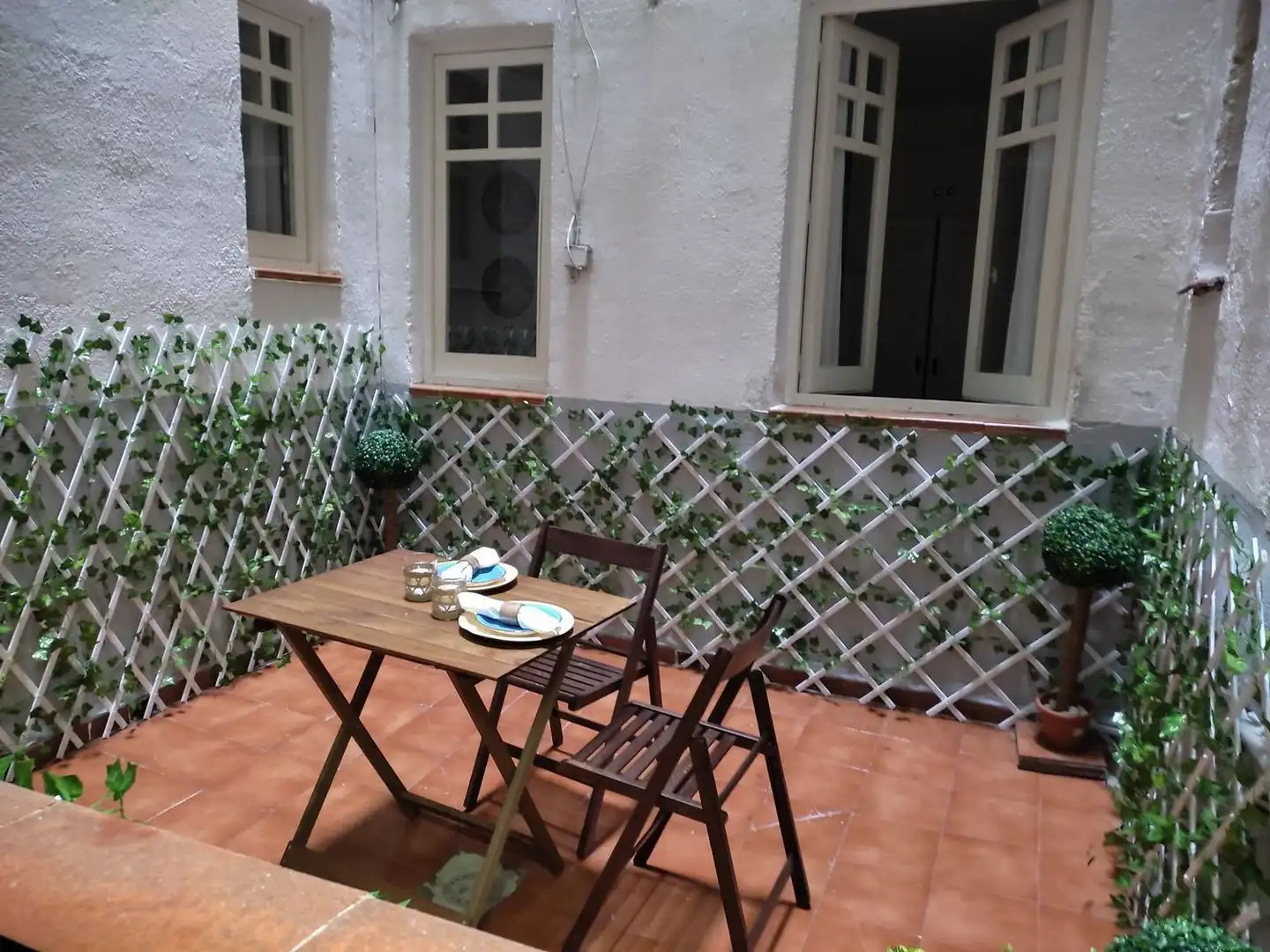 Flat with lift for sale in Barrio de Salamanca, imagen 23