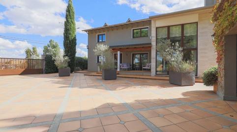 Foto 2 de Casa o chalet de alquiler en Sils, Girona