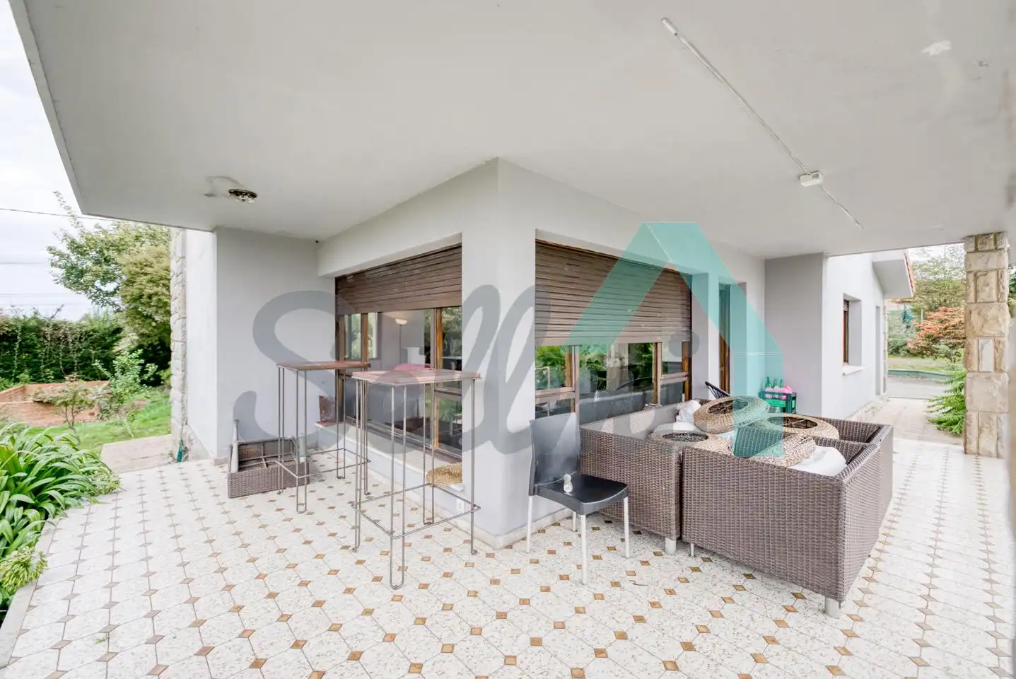 Casa amb jardí en venda a Camin de´l Bayu, imagen 11