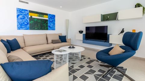 Foto 4 de Casa o chalet en venta en Altea ciudad, Altea
