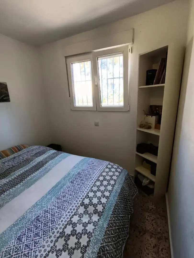 Dormitori de Casa o xalet en venda en Chiva