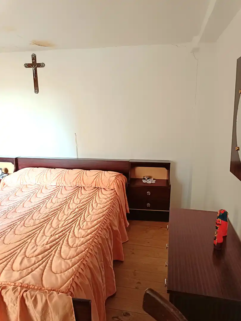 Habitación de Casa o chalet en venta en Brañosera