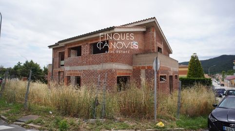 Foto 4 de Casa o chalet en venta en Avinguda Joan Maragall, Santa Coloma de Farners, Girona