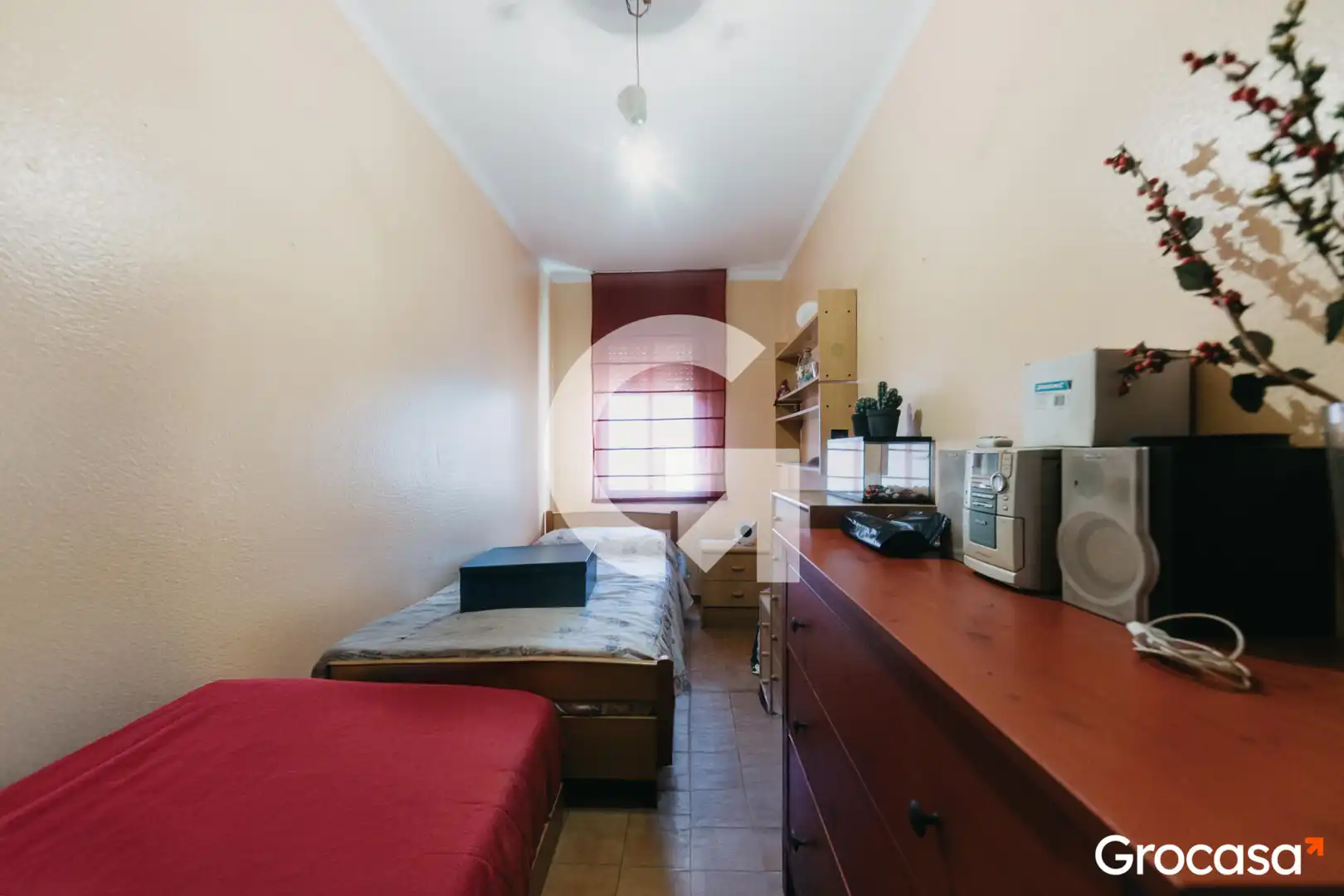 Habitación de Piso en venta en Sant Boi de Llobregat con Aire acondicionado, Calefacción y Horno