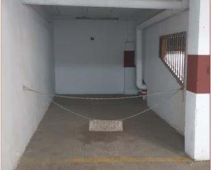 Parking of Garage to rent in  Sevilla Capital