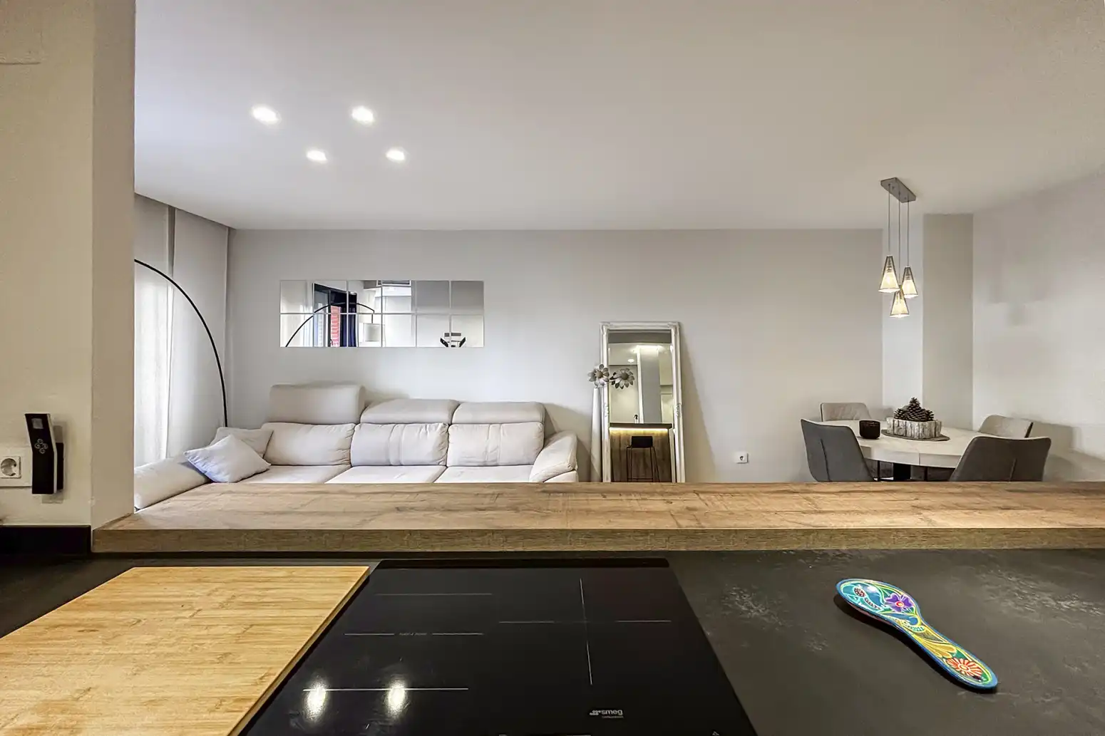 Flat with pool for sale in Valencia - CL JORGE COMIN METGE PEDIATR, imagen 12