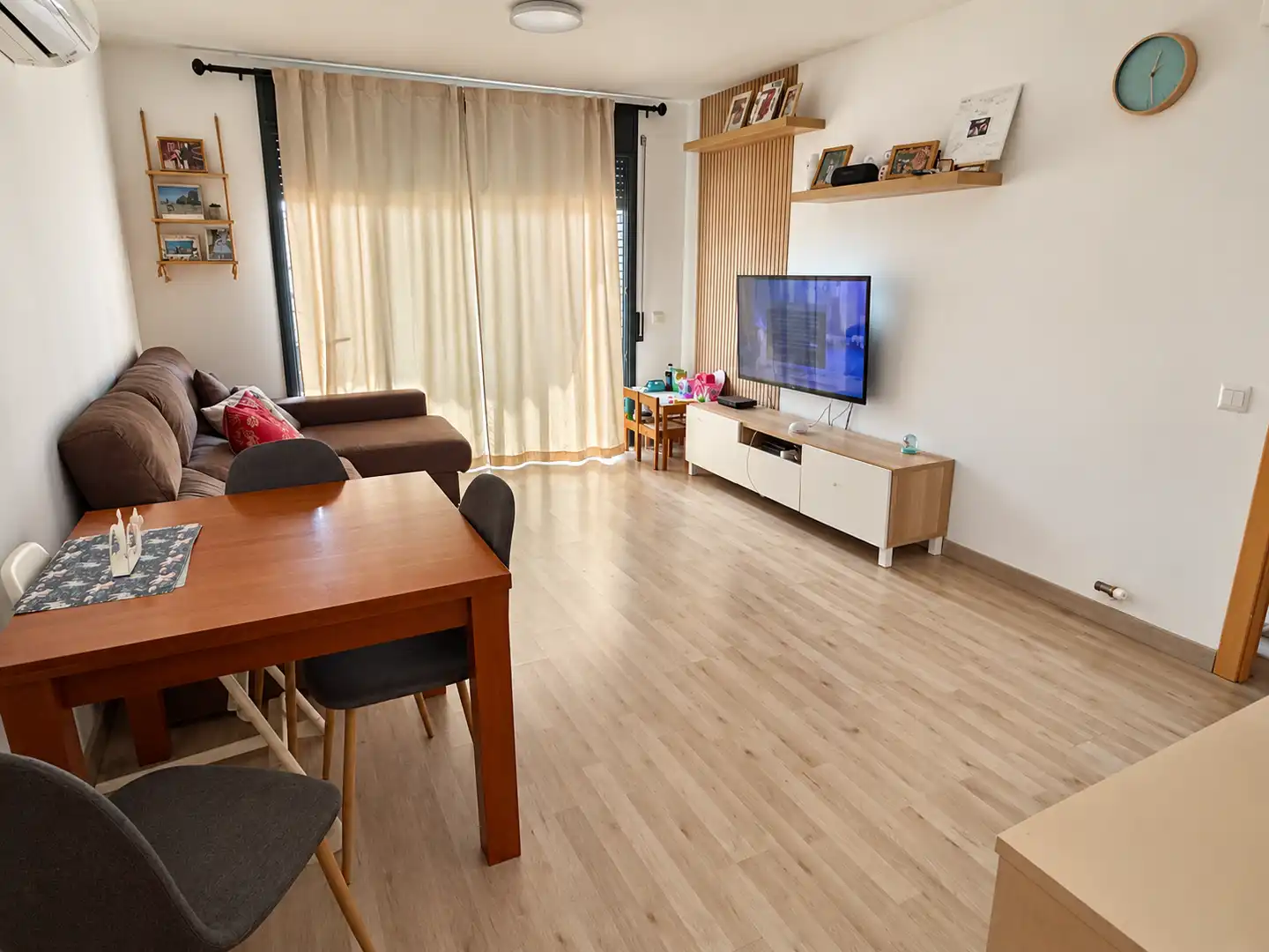 Maisonette mit Aufzug zum Verkauf in Progrés, imagen 5