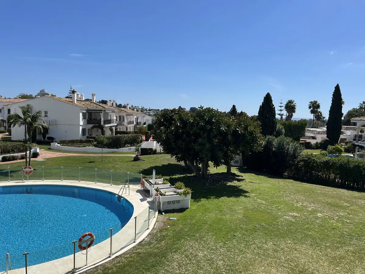 Flat with pool for sale in Urbanización Zarza del Paraíso 4, imagen 13
