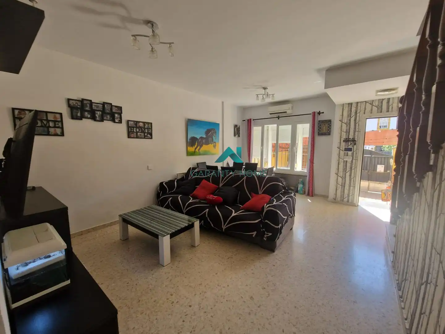 Maison à vendre à El Rocío - La Milagrosa, imagen 4