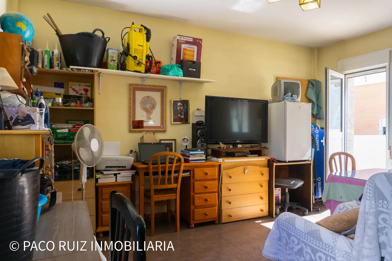 Villa mit Terrasse zum Verkauf in Alhama de Almería, imagen 37