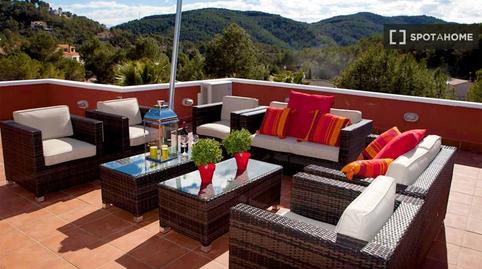 Foto 5 de Piso de alquiler en Olivella, Barcelona