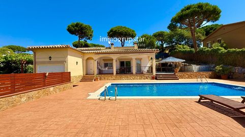 Foto 2 de Casa o xalet en venda a Ramon Llull, Cabanyes - Mas Ambrós - Mas Pallí, Calonge i Sant Antoni