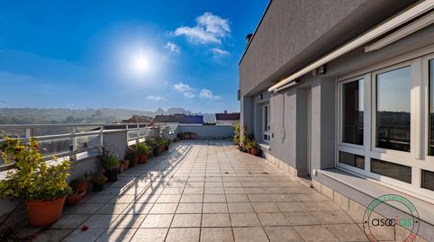 Foto 4 de Ático en venta en Avilés - Calle Juan Ochoa, 17, Centro, Avilés