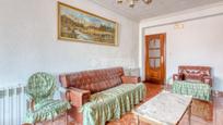 Living room of Flat for sale in Valladolid Capital  with Terrace