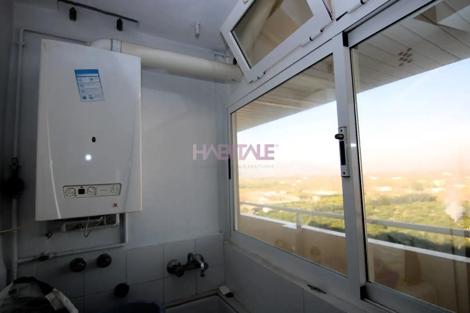 Apartment with pool to rent in Tavernes de la Valldigna, imagen 47