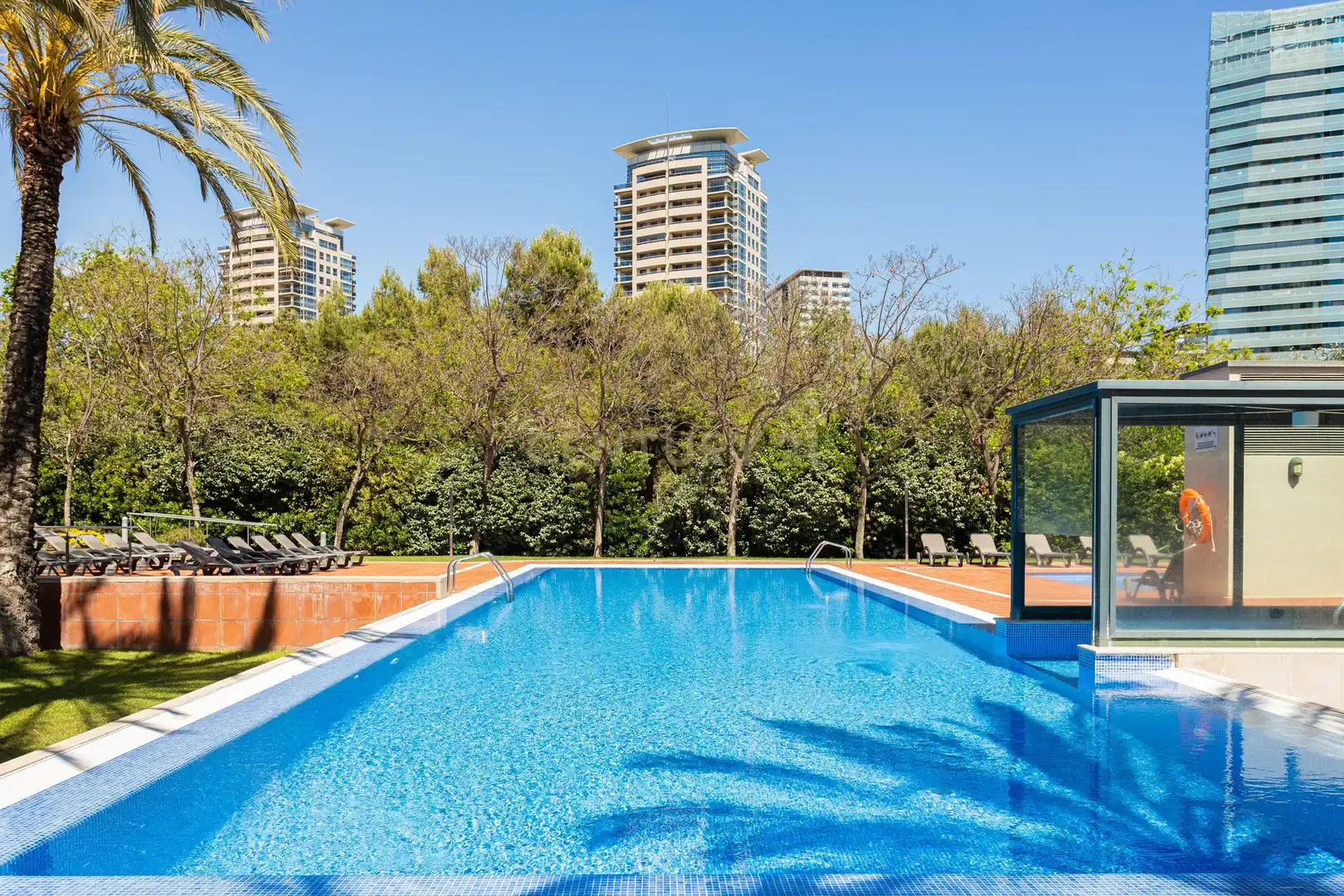 Flat for sale in Passeig del Taulat, 281, Barcelona, Spain, -1, Diagonal Mar i el Front Marítim del Poblenou