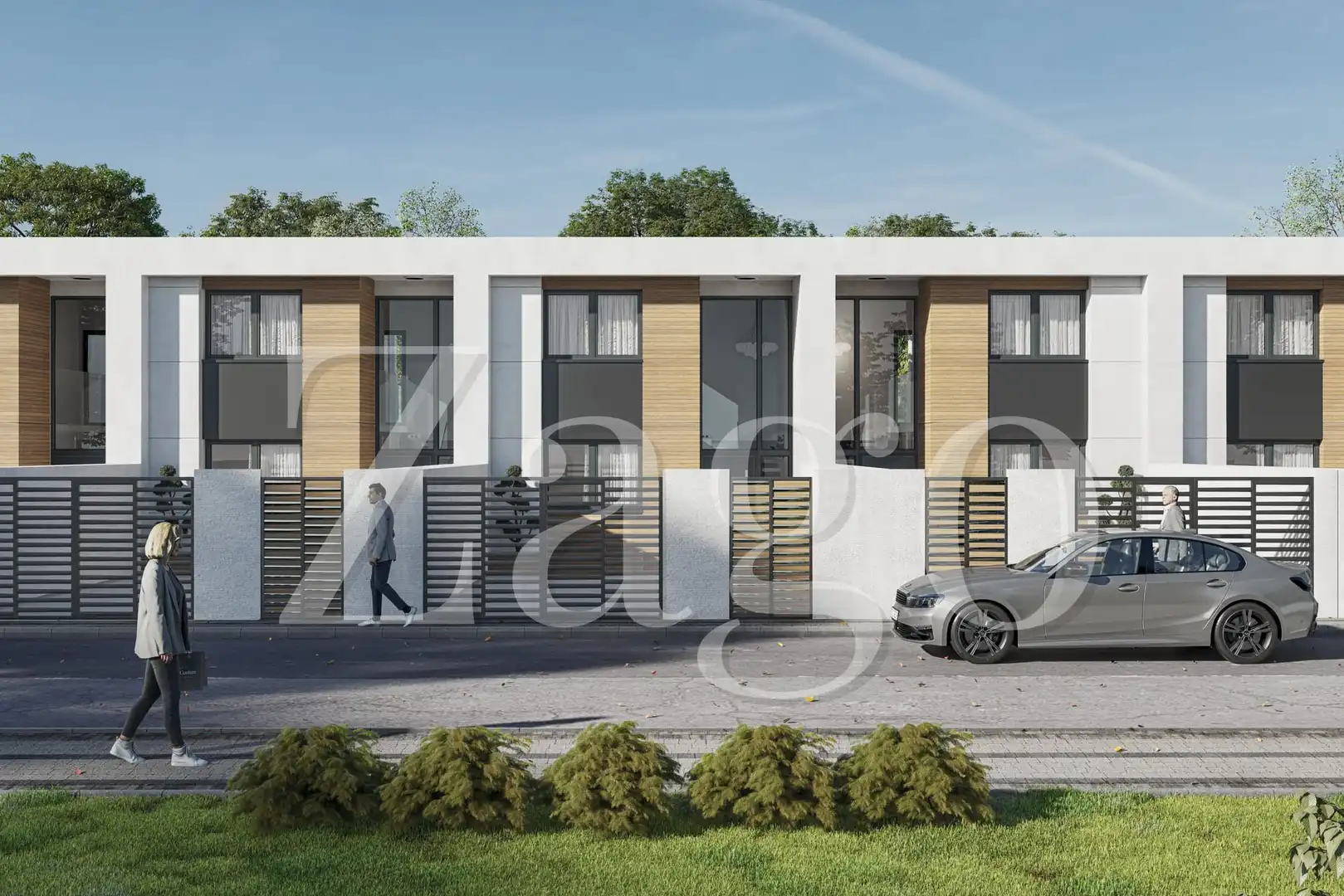 Casa a schiera in vendita a Escandinavia - Cautivador, imagen 29