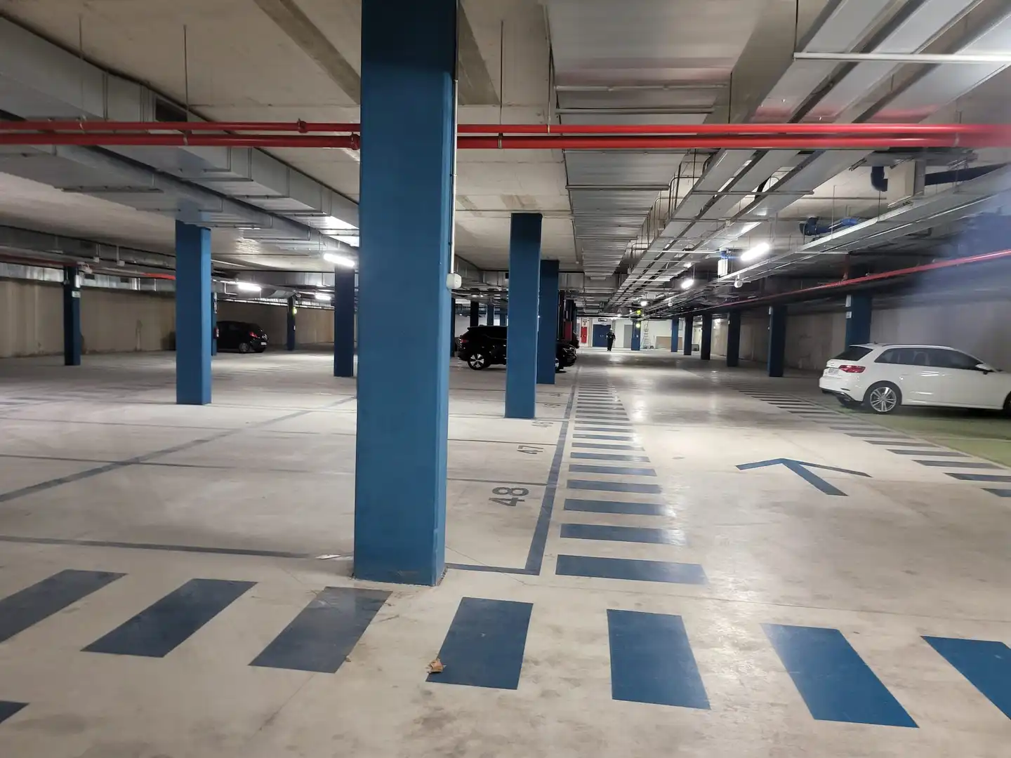 Individuale in affitto a Carrer del Doctor Trueta 209, imagen 4
