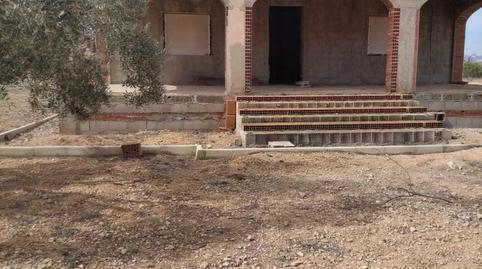 Photo 2 of House or chalet for sale in Hondón de los Frailes, Alicante