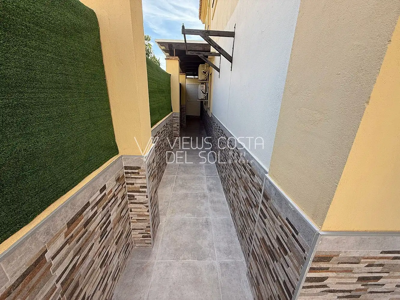 Apartament en venda en Vélez-Málaga amb Aire condicionat, Calefacció i Jardí privat