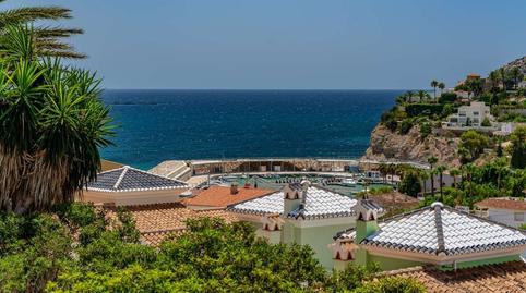 Foto 5 de Casa o xalet en venda a Calle Tossal, Canuta, Calpe / Calp