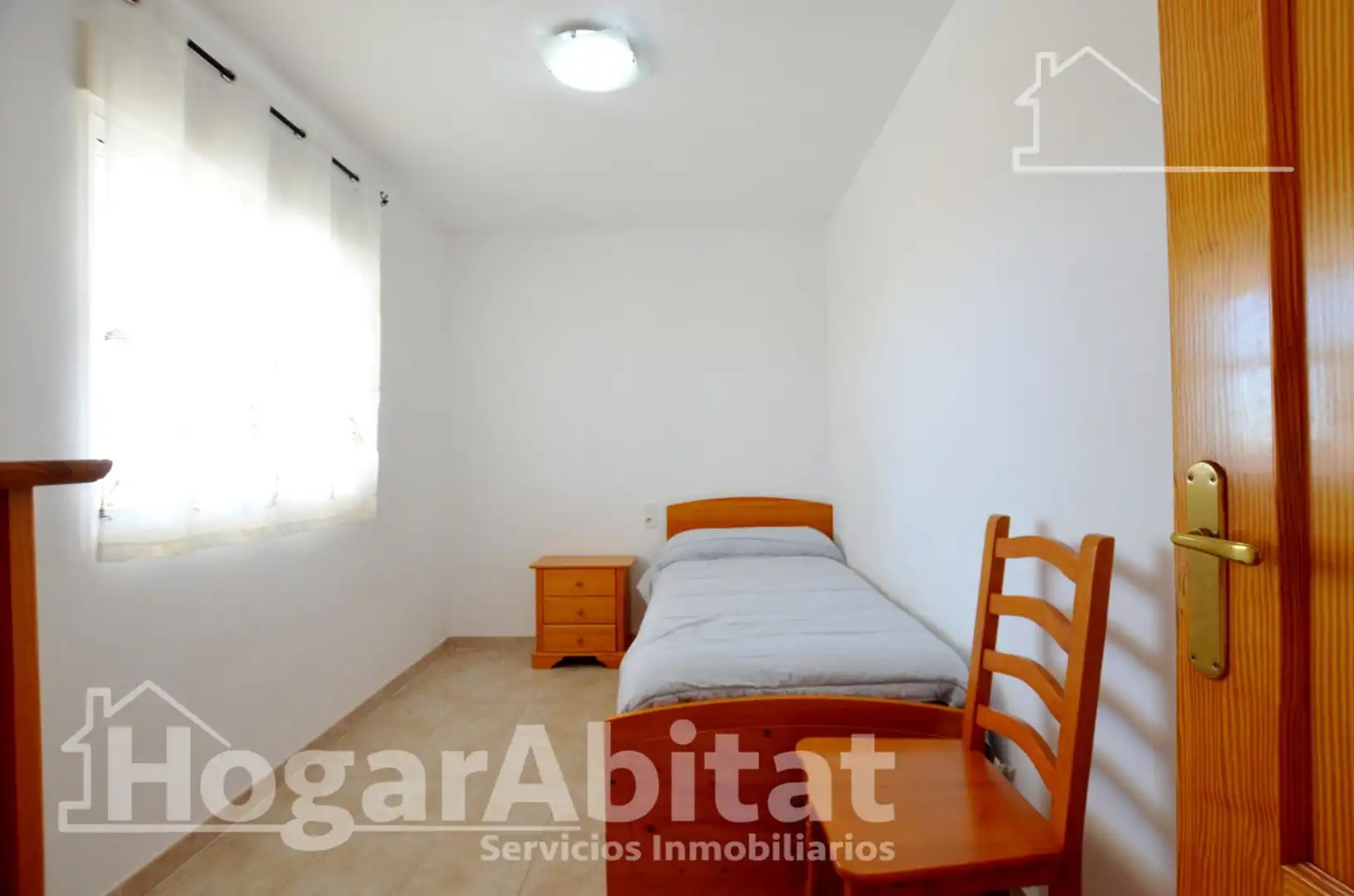 Wohnung zum Verkauf in Calle Azahar, El Faro