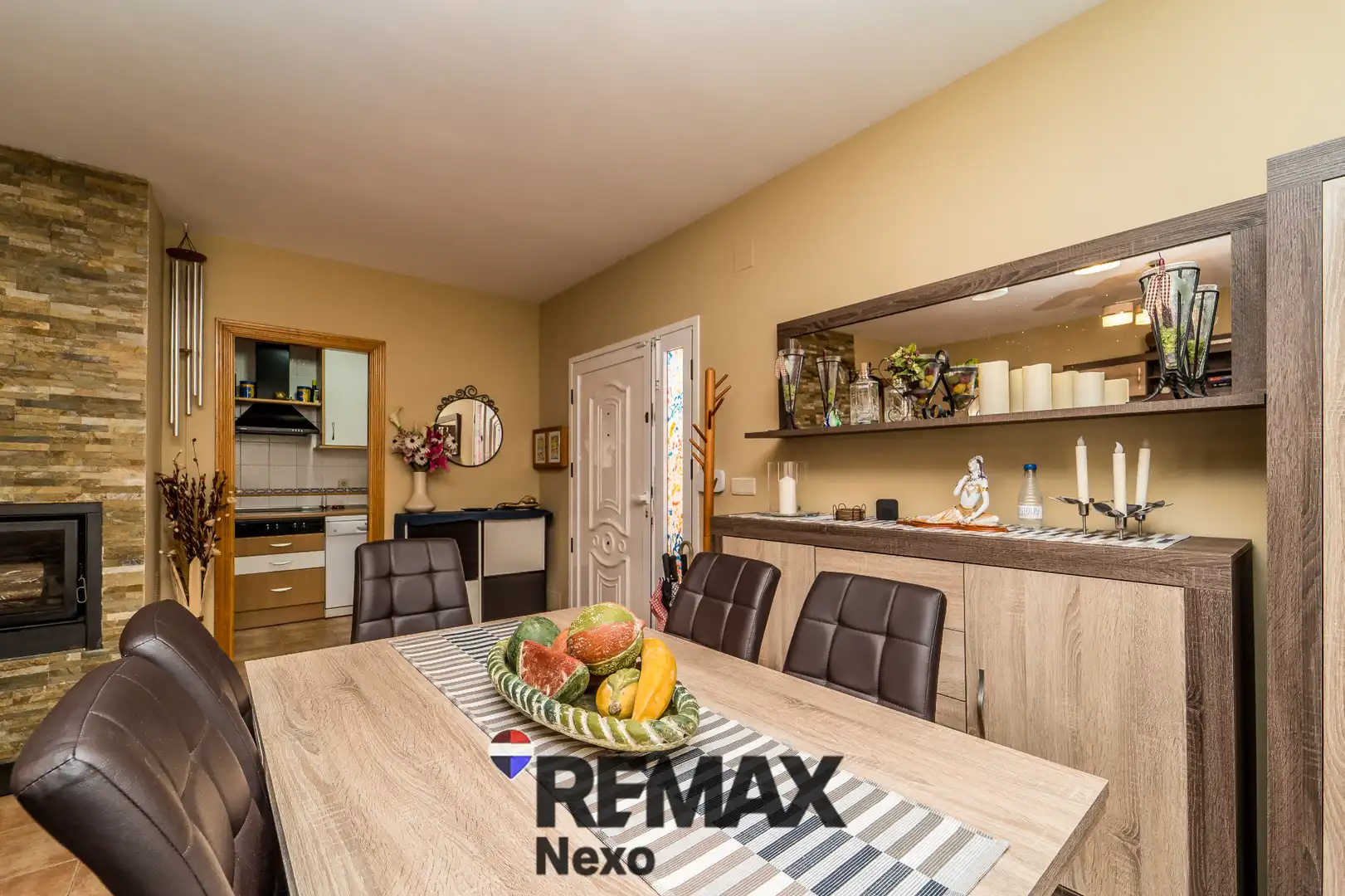 Detached house with garden for sale in Calle San Roque, imagen 19