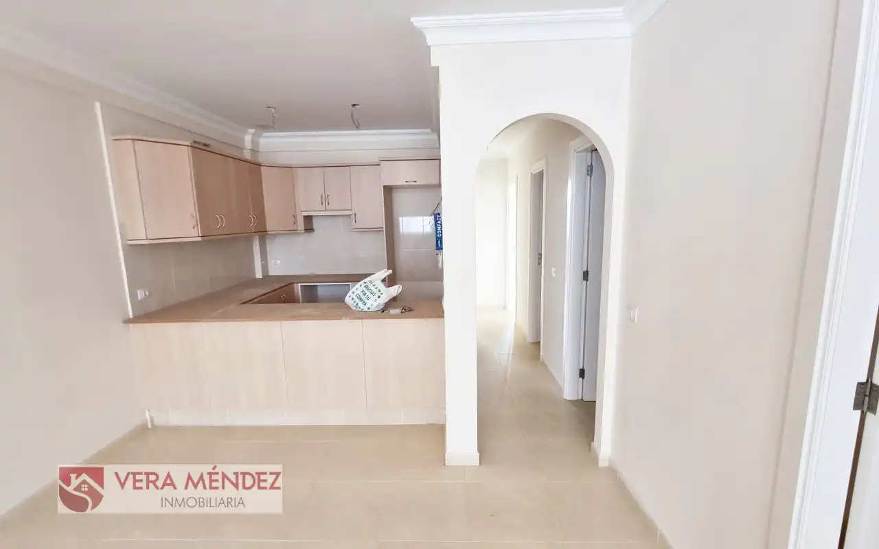 Piso en venta en Icod canteras, Buenavista del Norte