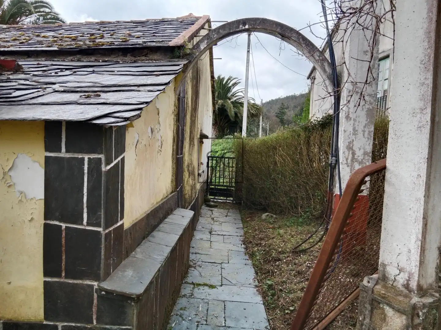 Casa con giardino in vendita a VILAZANCHE, imagen 31