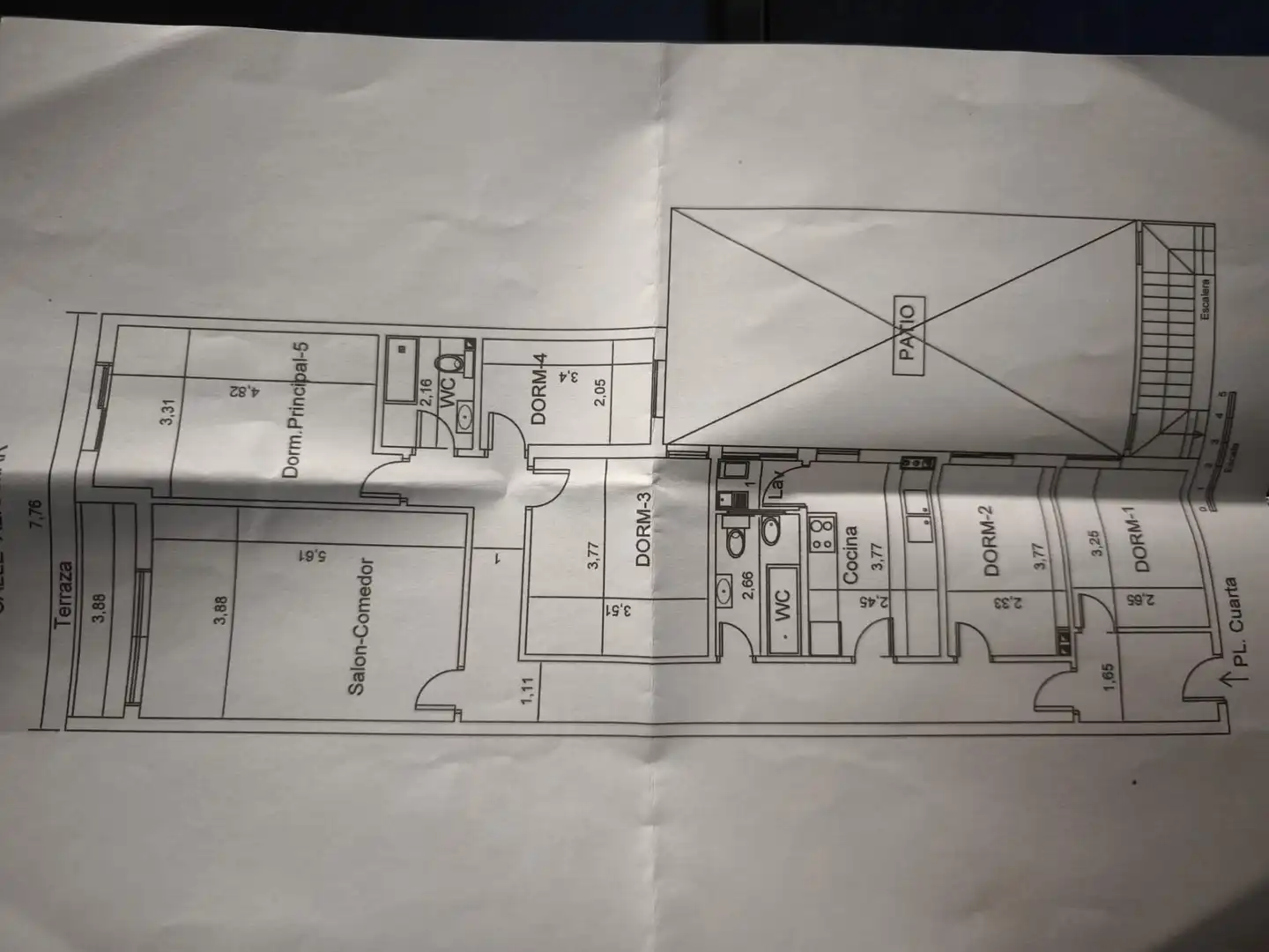Flat with lift for sale in Calle PINTOR ZULOAGA, imagen 46