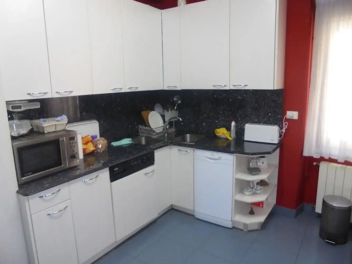 Piso en venta en Avenida Basagoiti, Centro - Puerto Viejo