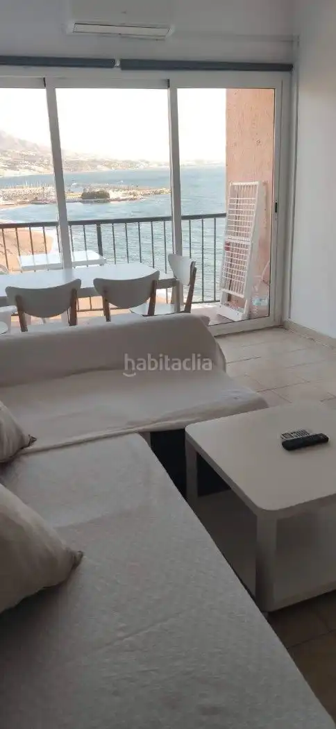 Apartamento con ascensor en alquiler en Paseo Marítimo Rey de España 7, imagen 12