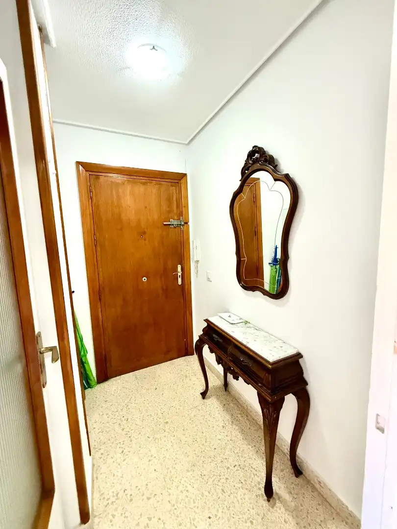 Piso con ascensor en venta en Plaza del Capitan Menendez Arango, imagen 39
