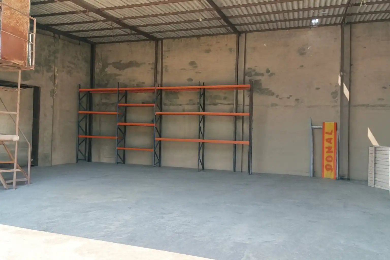 Residencial en venda en San Juan del Puerto