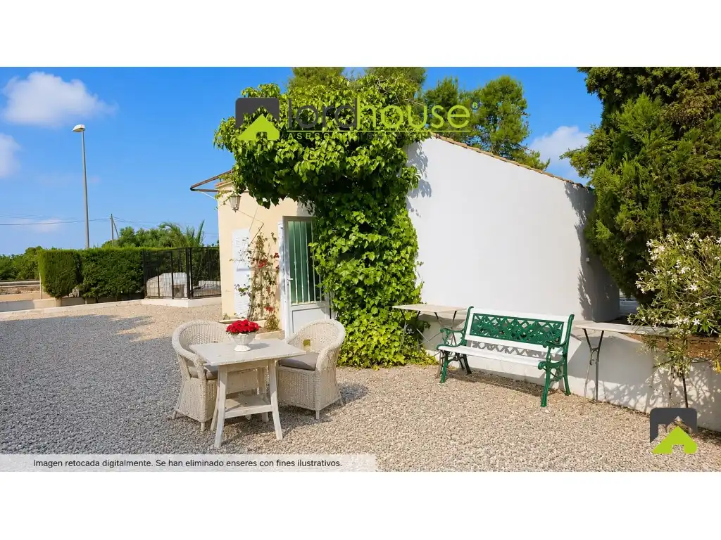 Casa en venta en Diseminados Aguaderas, imagen 43