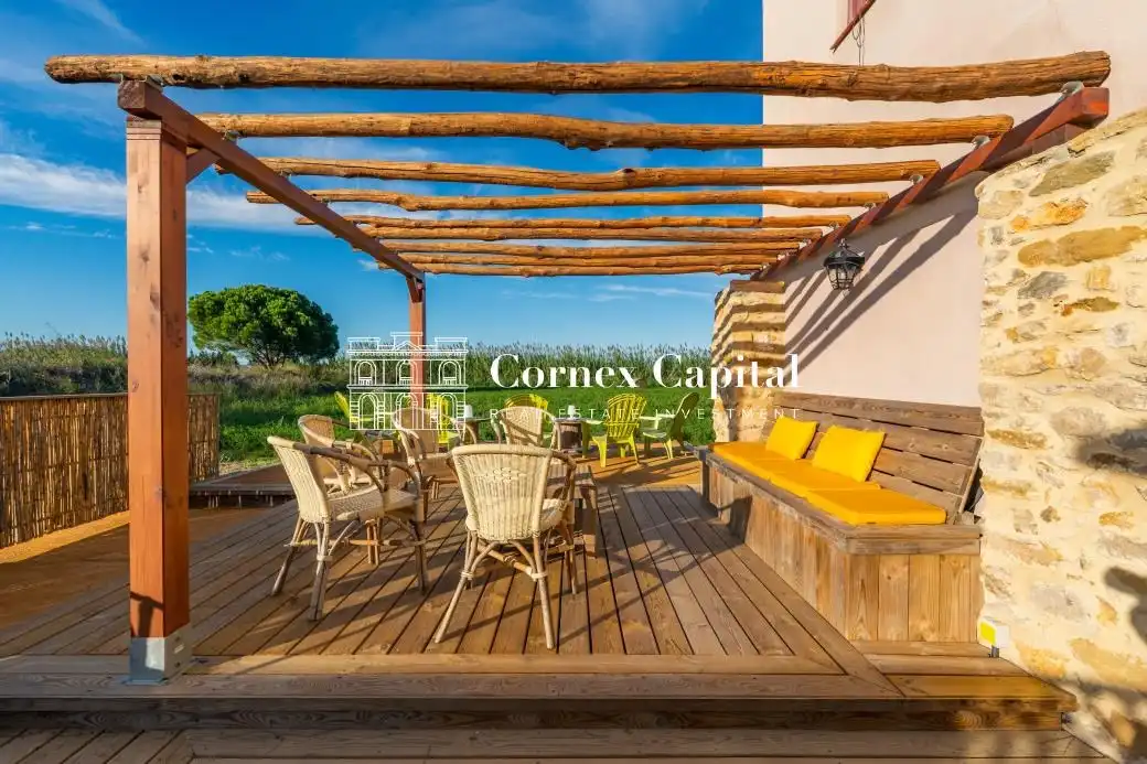 Haus zur Miete in Begur, Girona