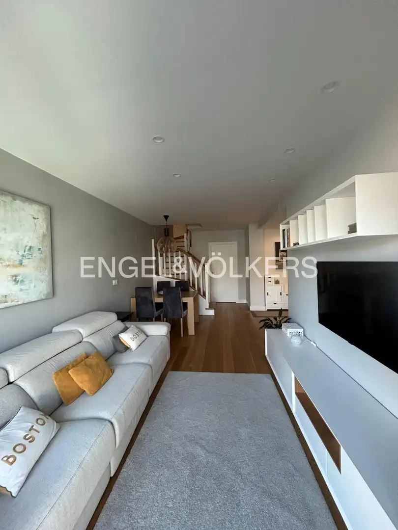 Dúplex con ascensor en venta en Deusto, imagen 5