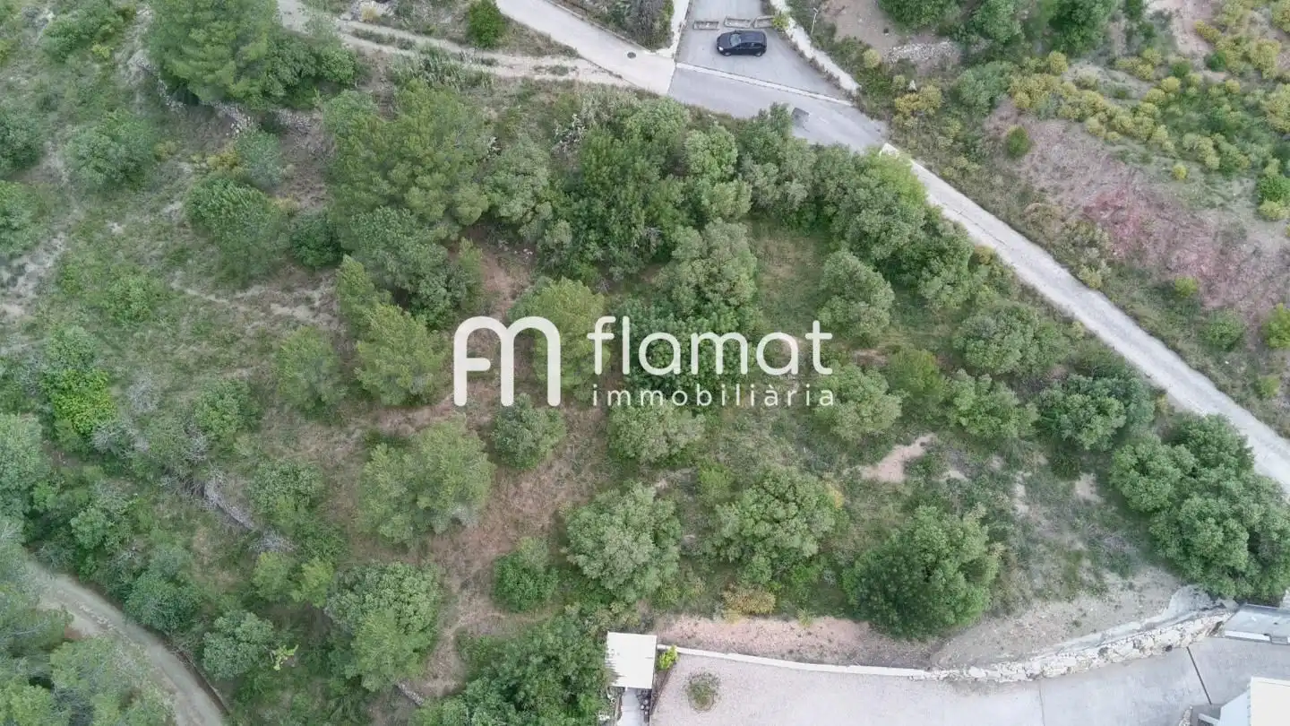 Lands and plots for sale in De L'Àliga, imagen 4