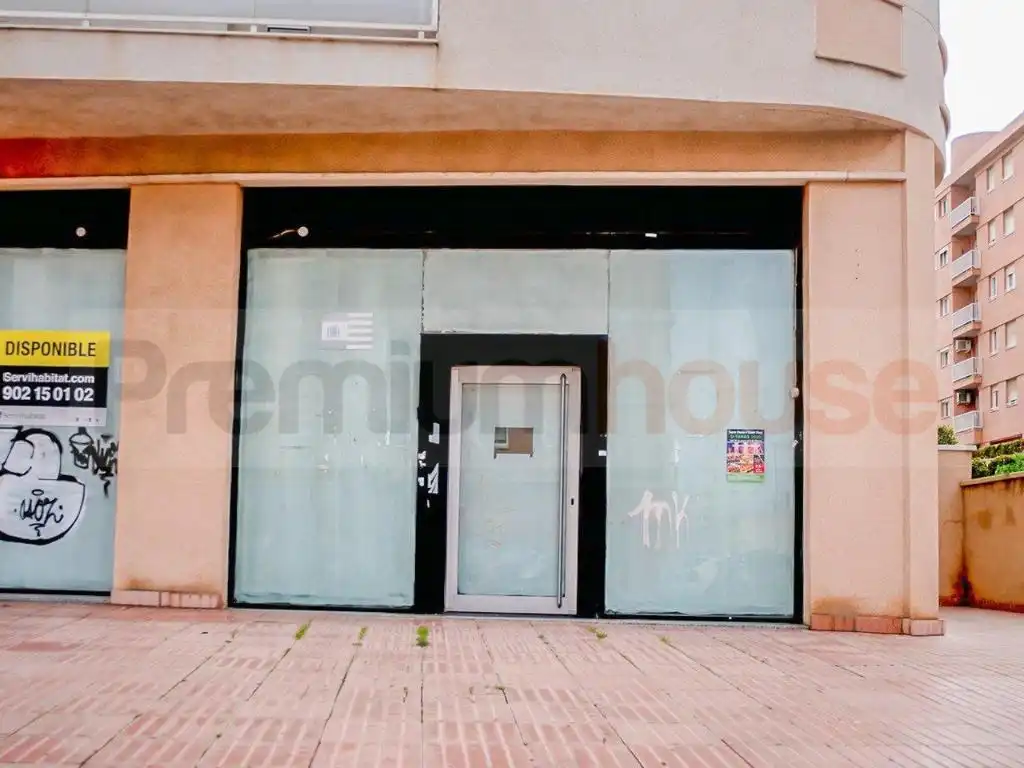 Gewerbefläche zum Verkauf in Calle Blanca d'Anjou, imagen 18