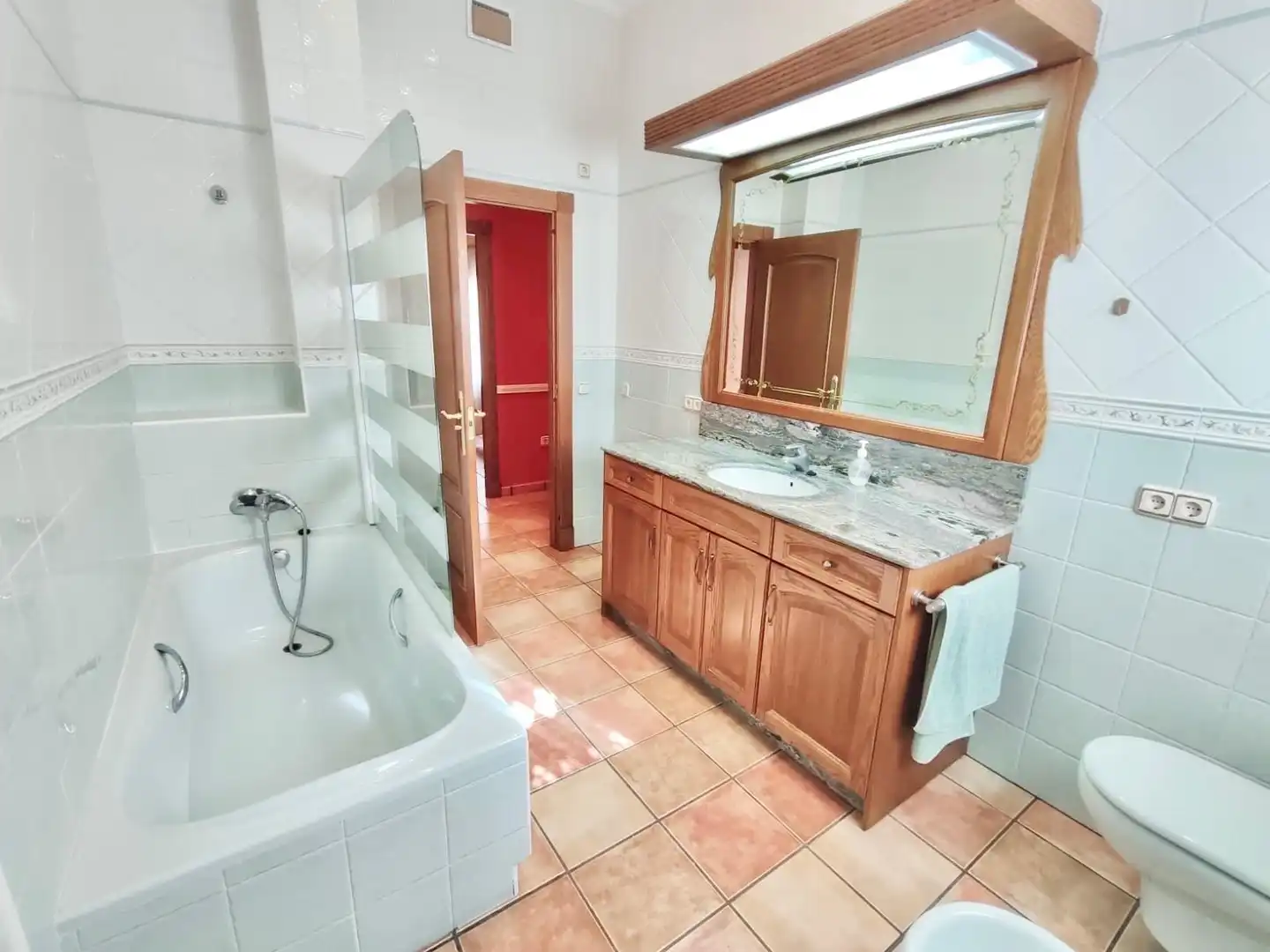 Chalet con terraza en venta en Montepinar - La Aparecida - Raiguero, imagen 48