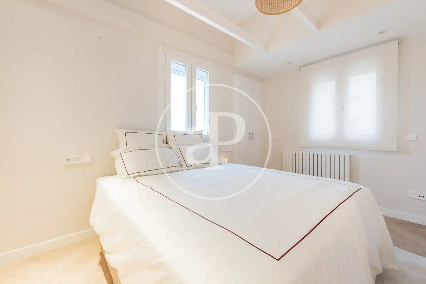 Habitación de Piso en venta en Madrid con Aire acondicionado, Calefacción y Trastero