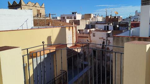 Foto 2 de Casa o xalet en venda a Carrer Dels Alemanys, Pueblo, Benicarló