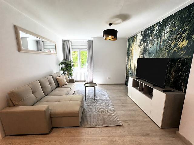 Piso en Alquiler en Arinsal - Erts