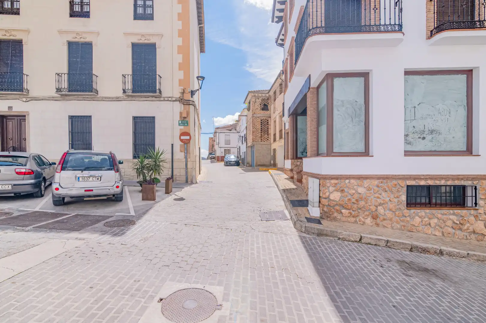 Inmuebles singulares con ascensor en venta en Calle Almenillas 2, imagen 35